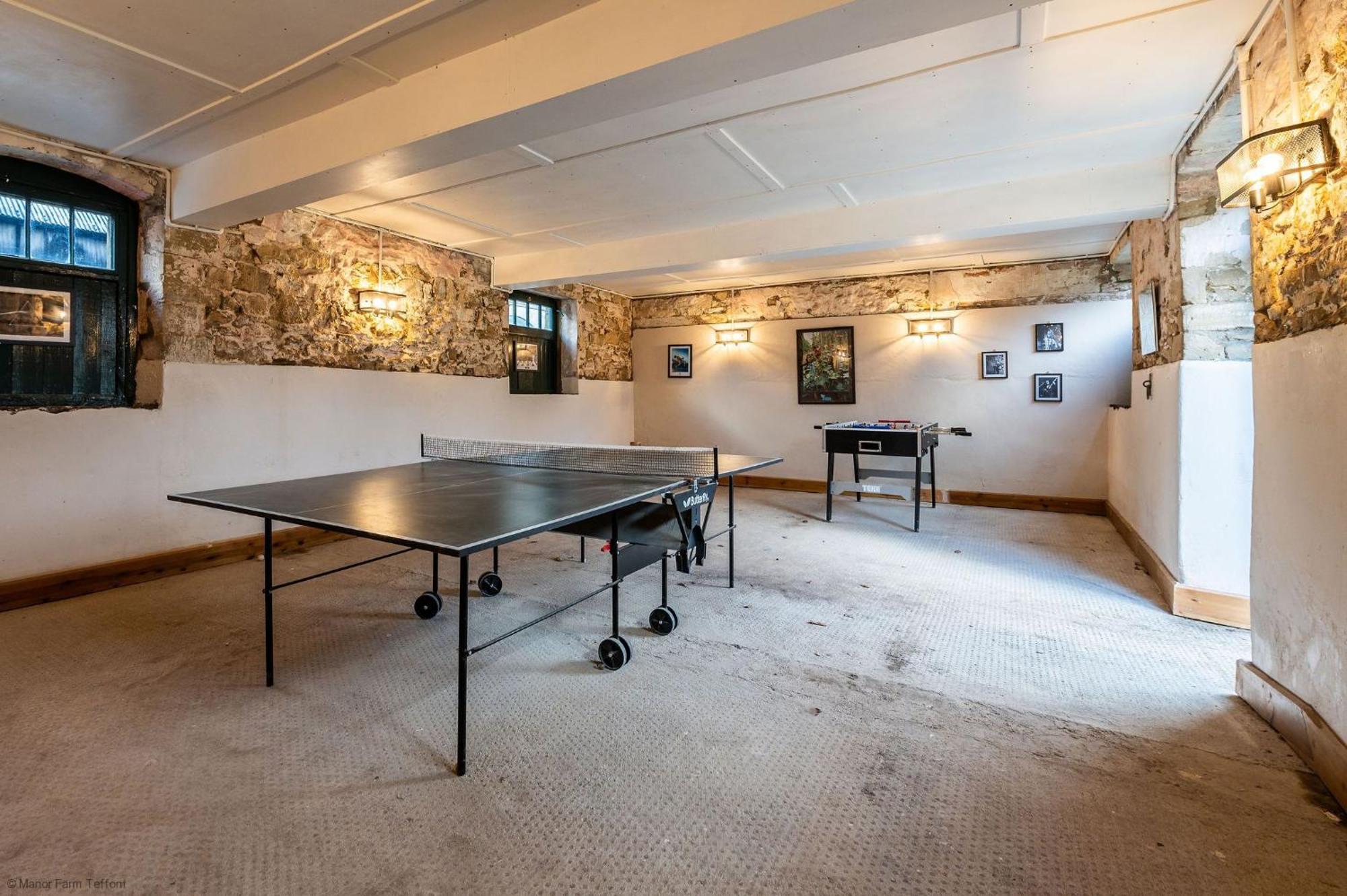 Stable Cottage Teffont Magna Экстерьер фото
