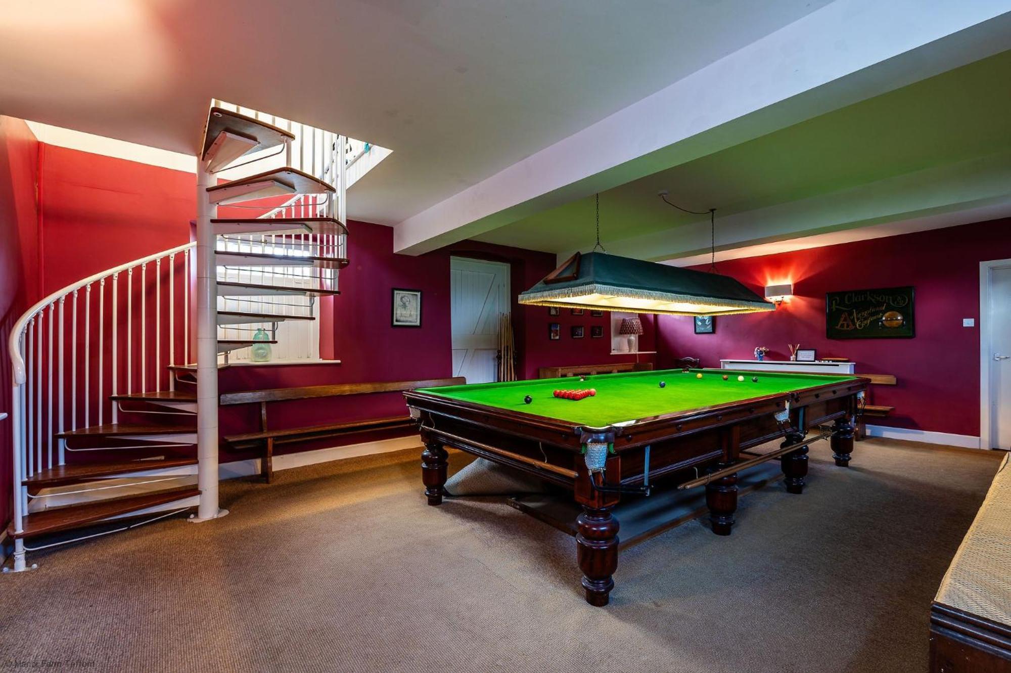 Stable Cottage Teffont Magna Экстерьер фото